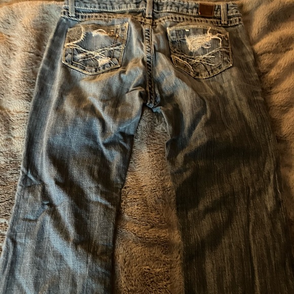 BKE bootcut - Picture 2 of 4